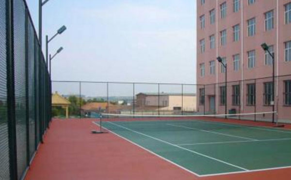 类乌齐水性丙烯酸地坪涂料