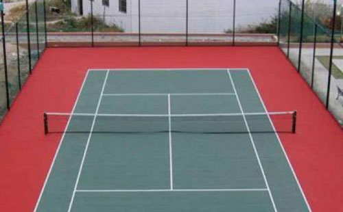 类乌齐改性丙烯酸面漆