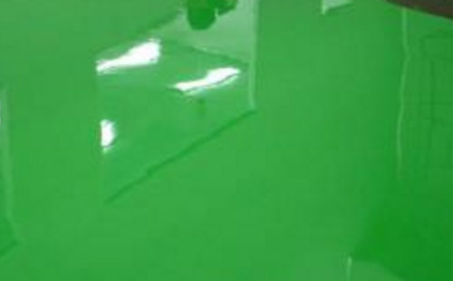 类乌齐水性环氧通用底涂