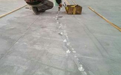 确保类乌齐类乌齐环氧地坪工程质量必须严格把控三个环节