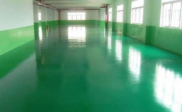 类乌齐类乌齐环氧地坪施工温度在哪些方面会影响地坪
