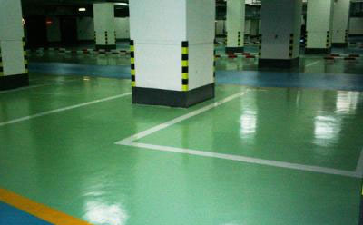 类乌齐环氧地坪工程起泡原因及解决办法