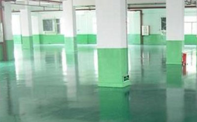 类乌齐环氧地坪底漆的用量该如何把控