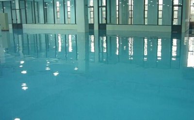 类乌齐类乌齐环氧地坪漆颜色怎么调？完全掌握调色绝招！