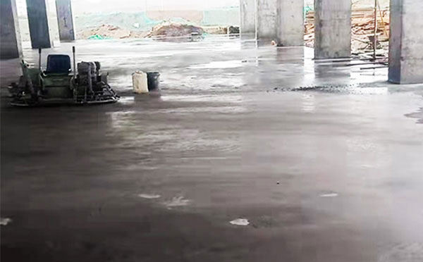 类乌齐不发火地面