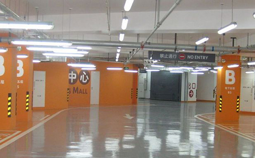 梦得来化工有限公司：专业类乌齐环氧地坪解决方案提供商