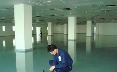 类乌齐自流平水泥技术解析：类乌齐类乌齐环氧地坪施工的关键步骤