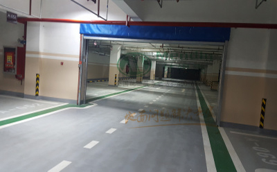 类乌齐类乌齐环氧地坪工程全解析：从设计到施工的完整流程