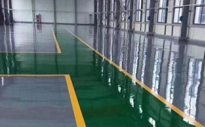 类乌齐环氧地坪施工注意事项,湿度环境把控要点!